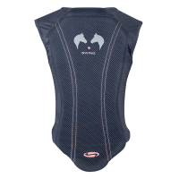 Protección dorsal Swing P24 Lucky Flex infantil Azul nocturno