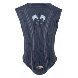 Protección dorsal Swing P24 Lucky Flex infantil Protección dorsal Swing P24 Lucky Flex infantil