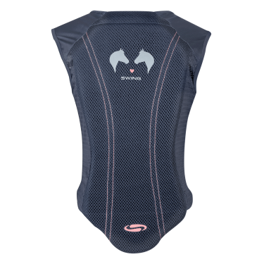 Protección dorsal Swing P24 Lucky Flex infantil Protección dorsal Swing P24 Lucky Flex infantil