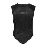 Protección dorsal Swing P24 Pro adulto Negro