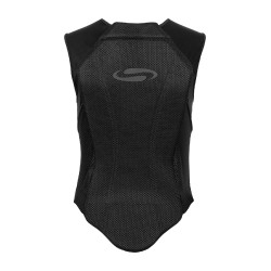 Protección dorsal Swing P24 Pro adulto Negro