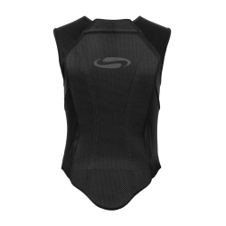 Protección dorsal Swing P24 Pro adulto Negro