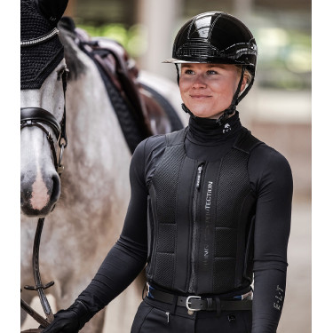 Protección dorsal Swing P24 Pro adulto Protección dorsal Swing P24 Pro adulto