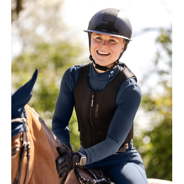 Protección dorsal Swing P24 Pro adulto Protección dorsal Swing P24 Pro adulto