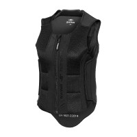 Protección dorsal Swing P24 Pro infantil Negro