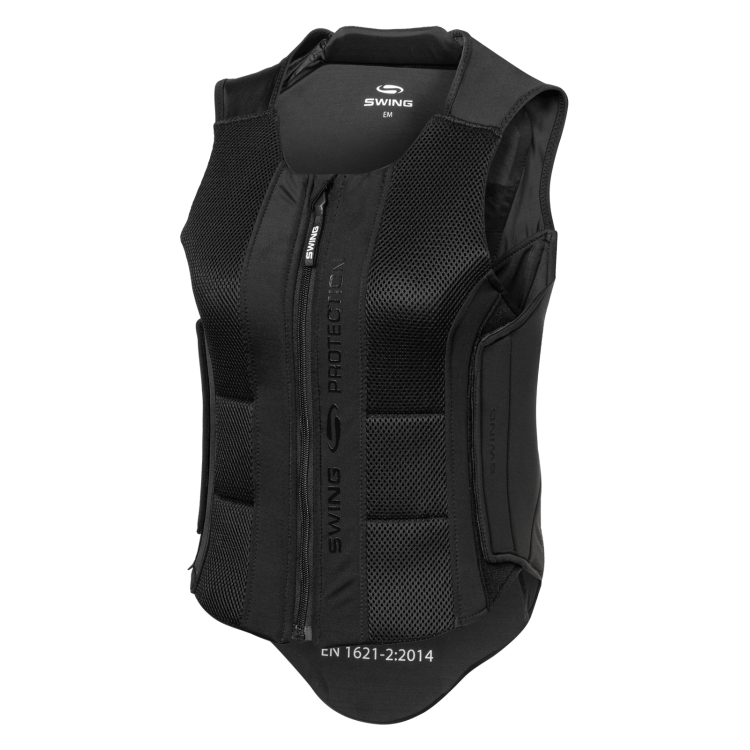 Protección dorsal Swing P24 Pro infantil