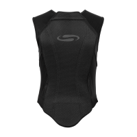Protección dorsal Swing P24 Pro infantil Negro Protección dorsal Swing P24 Pro infantil Negro