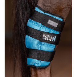 Protector de corvejones refrigerante Waldhausen health + Care gel