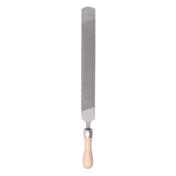 Lima para cascos de madera Strohm