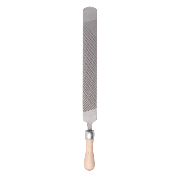 Lima para cascos de madera Strohm