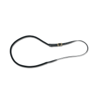 Rienda balance Linda Tellington-Jones Negro