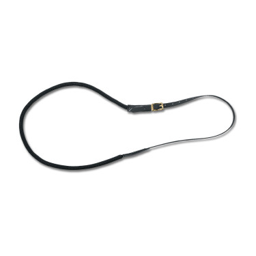 Rienda balance Linda Tellington-Jones Negro