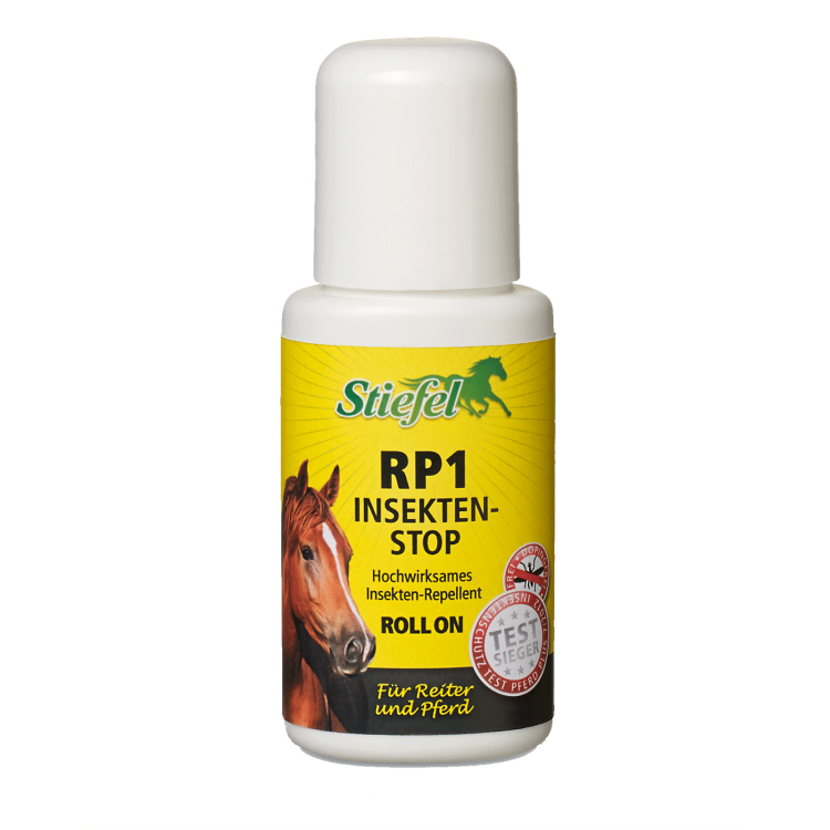 Roll-on anti-moscas Stiefel