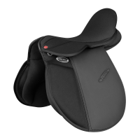Silla mixta Star Negro
