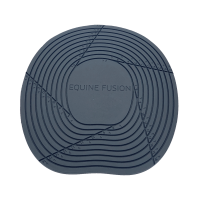 Plantilla interior Equine Fusion® Dampening Pad regular Azul marino