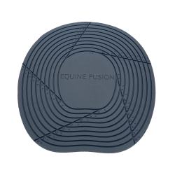 Plantilla interior Equine Fusion® Dampening Pad regular Azul marino