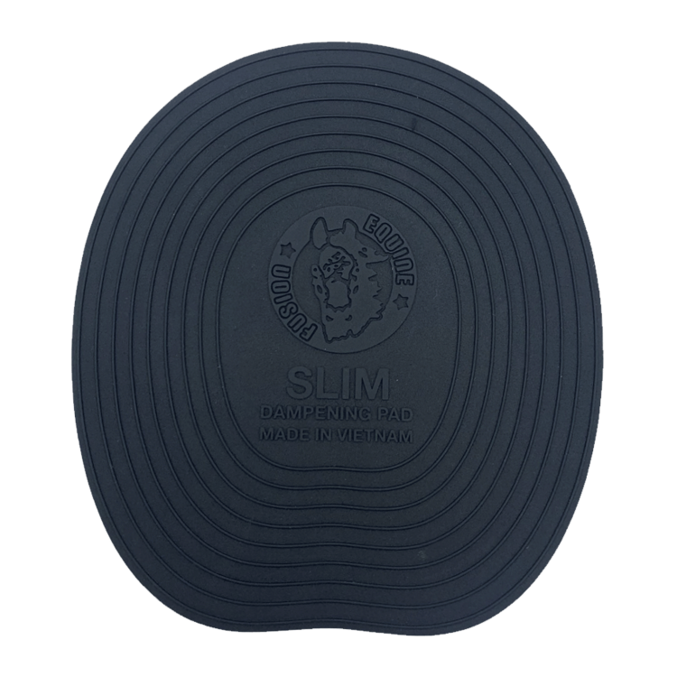Plantilla interior Equine Fusion® Dampening Pad slim