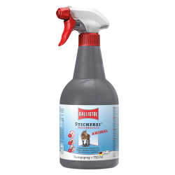 Spray antipicaduras Ballistol Animal