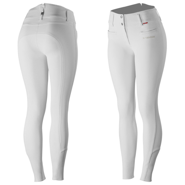 Pantalón con culera Tiffany B Vertigo mujer Pantalón con culera Tiffany B Vertigo mujer