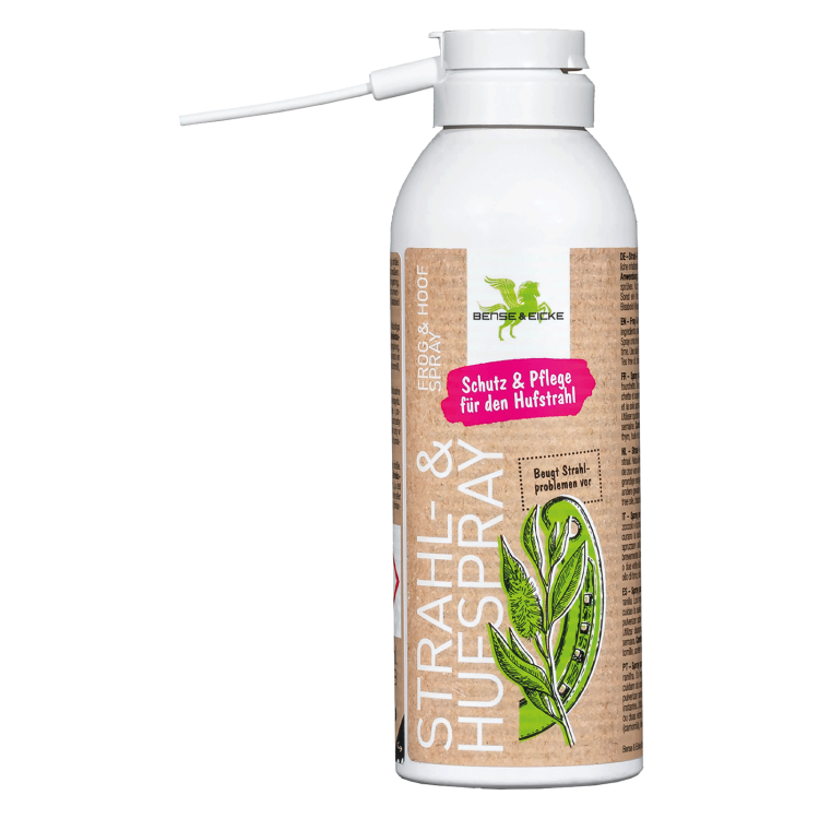 Spray zueco horquilla Bense & eicke