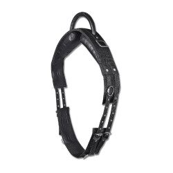 Surcinta Star con una asa Negro