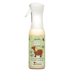 Vaporizador Horsti's Ausreitwunder Soulhorse