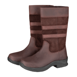 Botas de cuadra ELT Oaklahoma