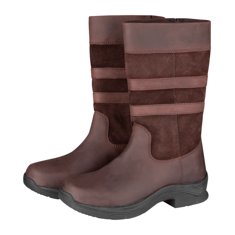 Botas de cuadra ELT Oaklahoma