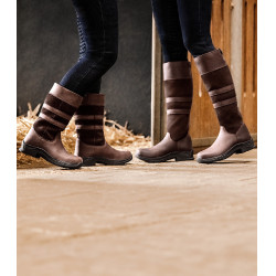 Botas de cuadra ELT Oaklahoma Botas de cuadra ELT Oaklahoma