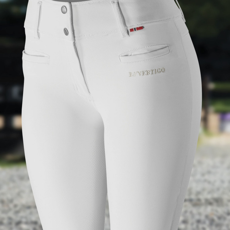 Pantalón con culera Tiffany B Vertigo mujer Pantalón con culera Tiffany B Vertigo mujer