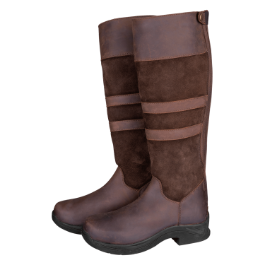 Botas de cuadra ELT Oakland invierno Botas de cuadra ELT Oakland invierno
