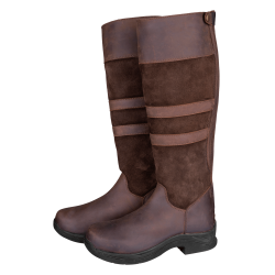 Botas de cuadra ELT Oakland invierno