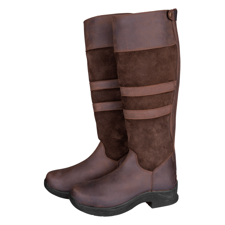Botas de cuadra ELT Oakland invierno