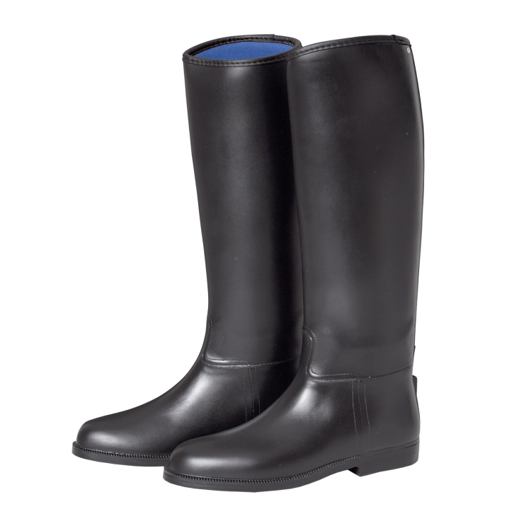 Botas de equitación ELT Comfort S