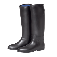 Botas de equitación ELT Comfort SW Negro