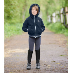 Botas de equitación ELT Portland Kind Negro Botas de equitación ELT Portland Kind Negro