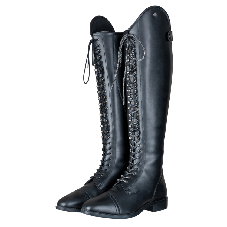 Botas de equitación ELT Portland Polo