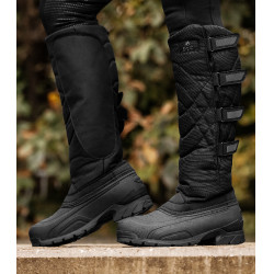 Botas térmicas ELT Essential Negro Botas térmicas ELT Essential Negro