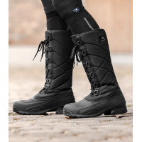 Botas térmicas ELT Cleveland Negro