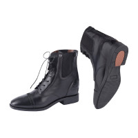 Botines con cordones ELT Belfort Negro Botines con cordones ELT Belfort Negro