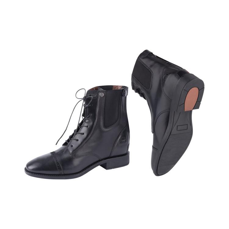 Botines con cordones ELT Belfort