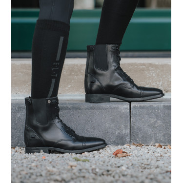 Botines con cordones ELT Belfort Botines con cordones ELT Belfort
