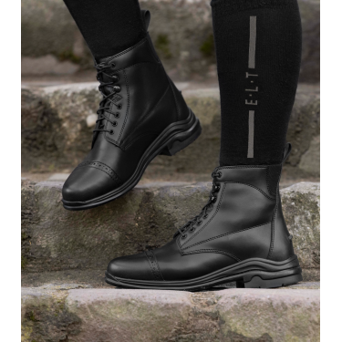 Botines con cordones ELT Clever Comfort Botines con cordones ELT Clever Comfort