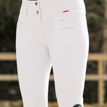 Pantalón con culera Tiffany B Vertigo mujer Pantalón con culera Tiffany B Vertigo mujer