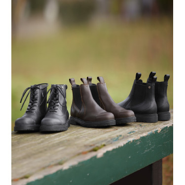 Botines con cordones ELT Secura Botines con cordones ELT Secura