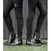 Botines ELT jodhpur Classic Negro