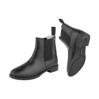 Botines ELT jodhpur Winter Negro