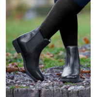 Botines ELT jodhpur Winter Negro