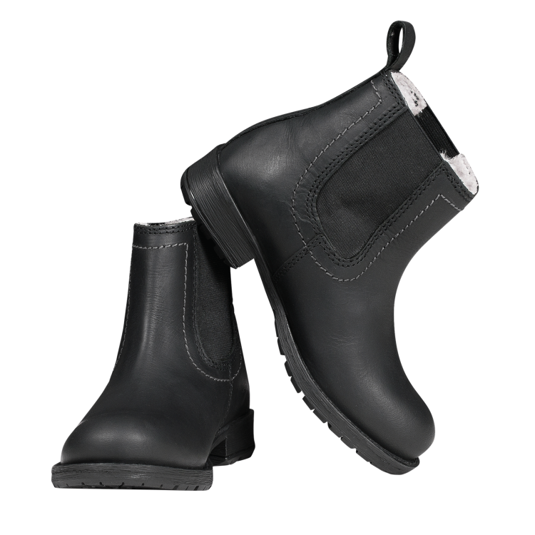 Botines ELT jodhpur Winter niño