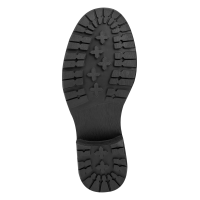 Botines ELT jodhpur Winter niño Negro / plata